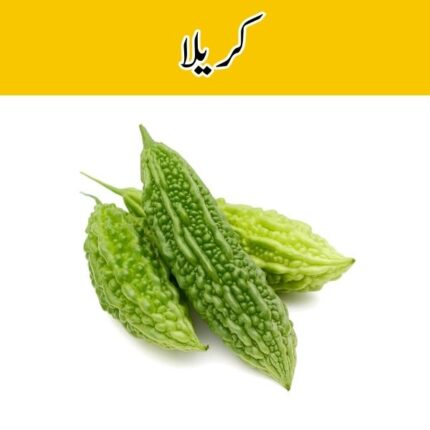 Bitter Gourd (Karela) price in karachi