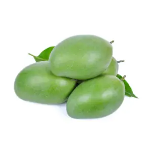 Raw Mango (Kairi)