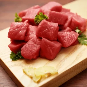 Beef Boneless