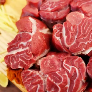 Beef Nihari Cut - Boneless