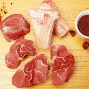 Beef Nihari Cut - With Bone