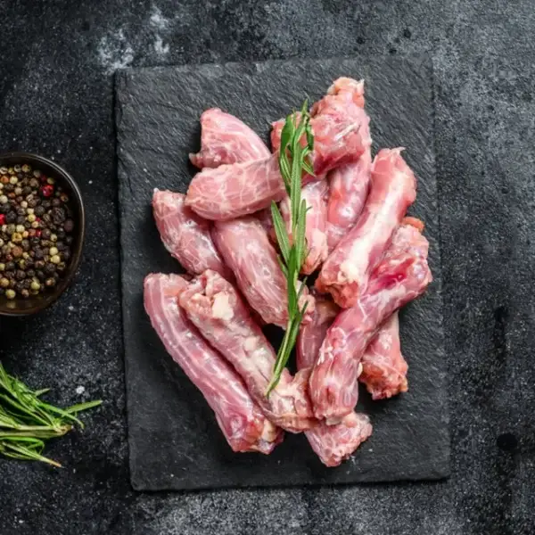 Chicken Neck