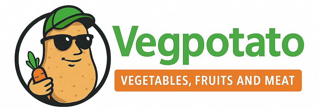 Vegpotato
