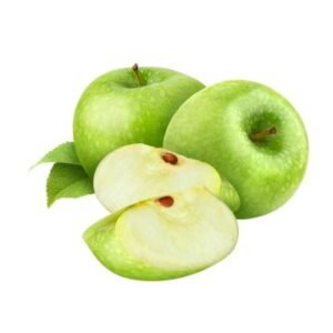 Green Apples (Sabz Saib)